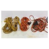 Multi-Outlet Extension Cords