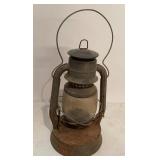 Antique Dietz No. 2 Lantern