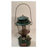 Coleman Model 220J White Gas Lantern