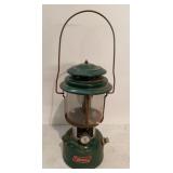 Coleman Model 220J White Gas Lantern