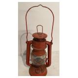 Antique Lantern