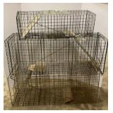 Live Traps (large & medium)