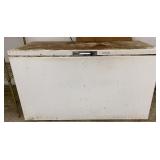 Kenmore Chest Deep Freeze