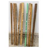 Advertising Yardsticks