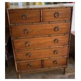 Mid Century Modern Chest of Drawers