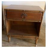 Mid Century Modern Nightstand