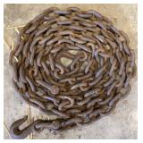 5/16 Chain 10ft