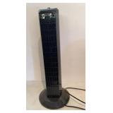 Oscillating Tower Fan