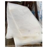 Greenhouse Grade Plastic Cover