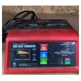 Cen-Tech Battery Charger