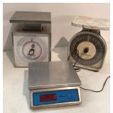 Edlund Digital & Other Food Scales