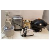 Cuisnart Breadmaker & Quick Prep