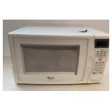 Whirlpool 1100w Microwave