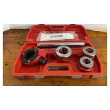 5-Piece Pipe Threader