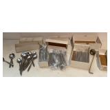 Unused Restaurant Grade Stainless Flatware