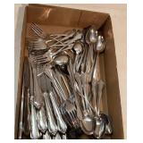 Stainless Flatware