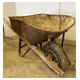 Wheel Barrow