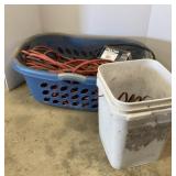 Exterior & Interior Extension Cords