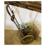 DR Commercial Trimmer/Mower