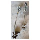Ryobi & Weedeater Gas Trimmers