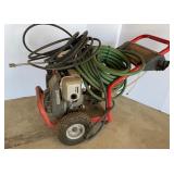 Troy Bilt 2600psi Pressure Washer