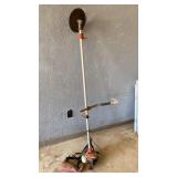 Echo SRM200DB Gas Trimmer with Circular Blade