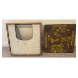 Antique Childrenï¿½s Play Table