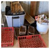 Seedling Trays & Plant Markers