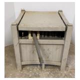 Suncast Garden Hose Caddy