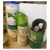 5-gal Buckets