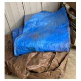 Tarps