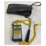 Atkins K Thermocouple Thermometer