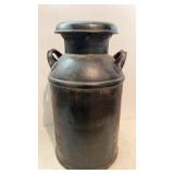 Antique Swift 40qt Milk Can