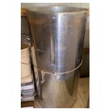 Sheet Metal (2) 4ftx8ft sheets?