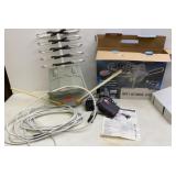 HDTV Outdoor Antenna