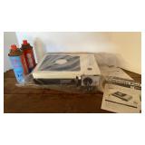 Iwatani Cassette Feu Gas Cooker