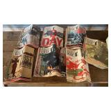 History of the Second World War Magazines