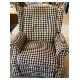 Rocking Reclining Occasional Chair