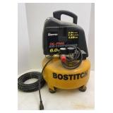 Bostitch 6gal Pancake Air Compressor