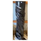 Roll of Heat Reflecting Planting Plastic