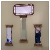 Decorative Wall Mirrors