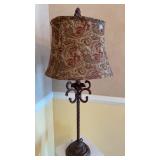 Decorative Table Lamp 34in