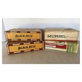Cigar Boxes