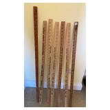 Advertising Yardsticks