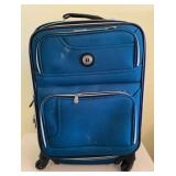 Leisure International Carry-on Luggage Piece