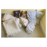 Pillows & Bed Spreads