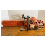 Husqvarna 141 Chain Saw