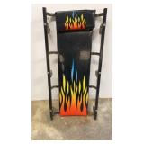 6-Wheel Garage Floor Creeper