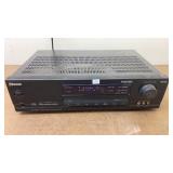 Sherwood AV Receiver RV-4050R