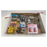 Miscellaneous Hardware